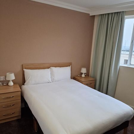 Britannia Hotel Birmingham New Street Station Birmingham Ngoại thất bức ảnh