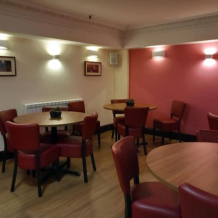 Britannia Hotel Birmingham New Street Station Birmingham Ngoại thất bức ảnh