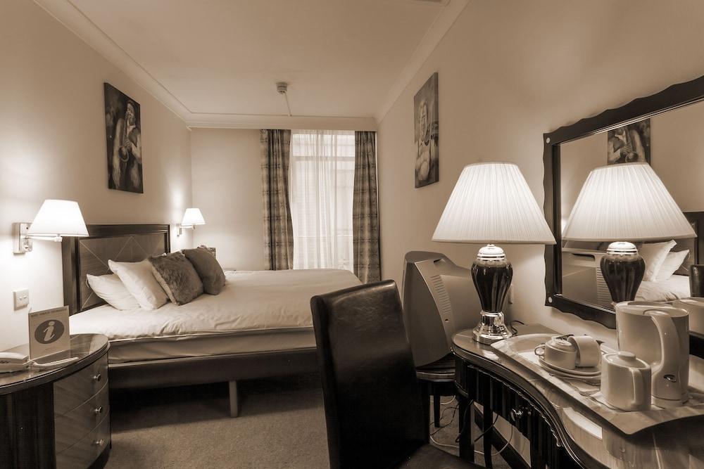 Britannia Hotel Birmingham New Street Station Birmingham Ngoại thất bức ảnh