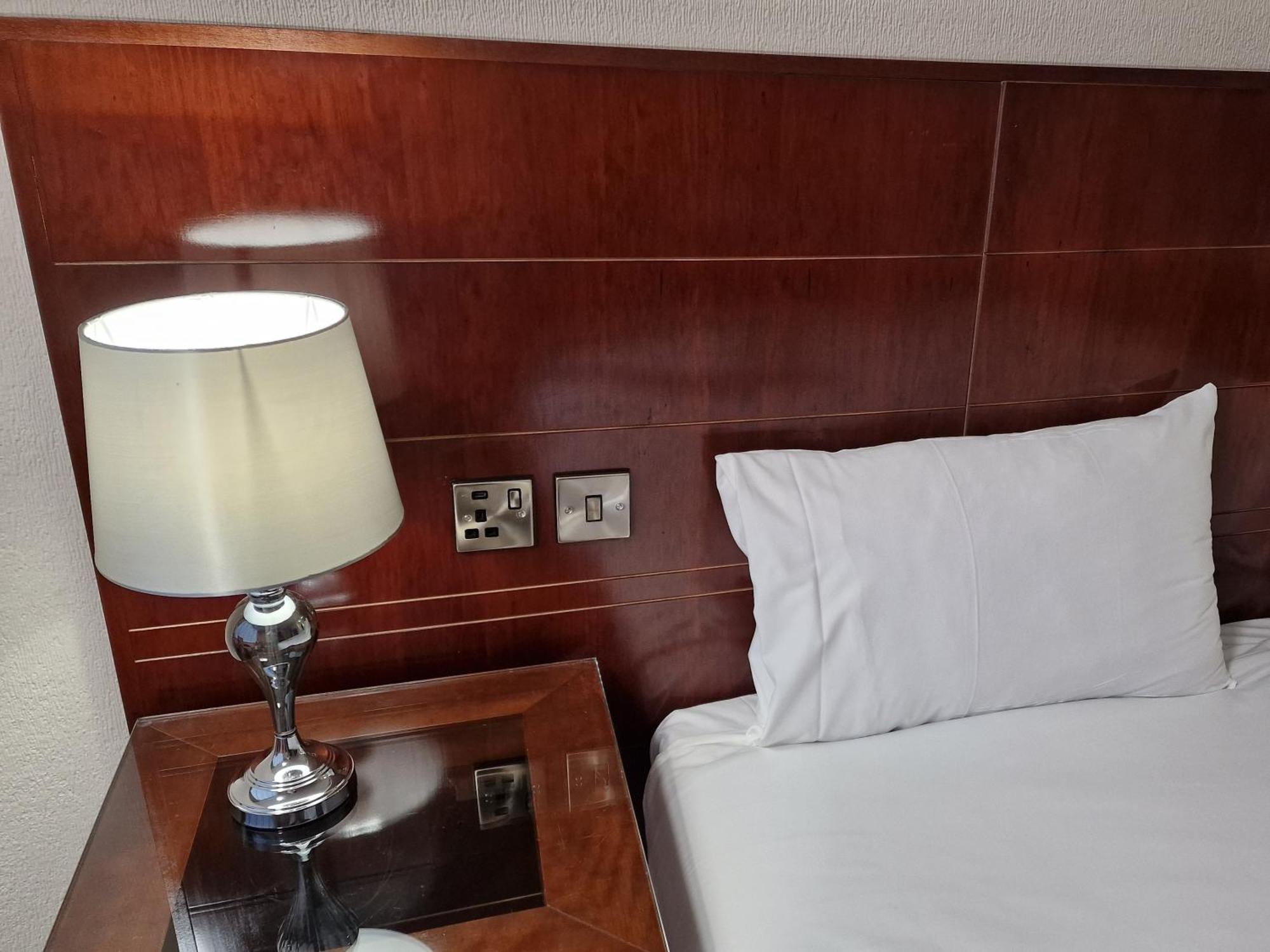 Britannia Hotel Birmingham New Street Station Birmingham Ngoại thất bức ảnh