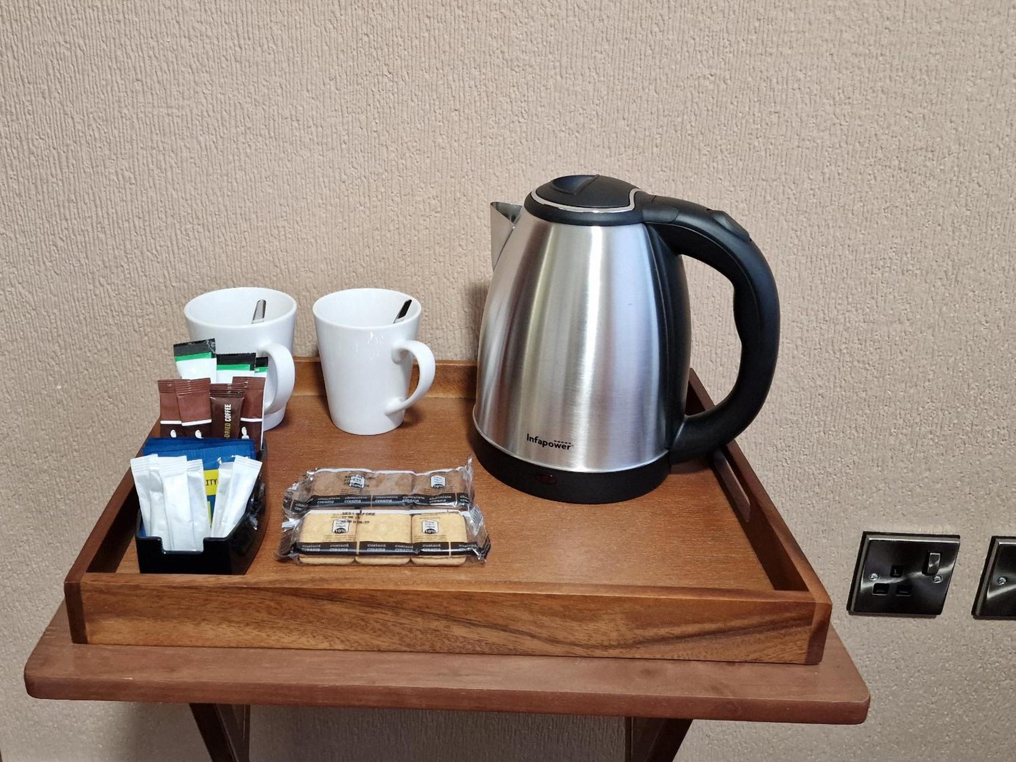 Britannia Hotel Birmingham New Street Station Birmingham Ngoại thất bức ảnh
