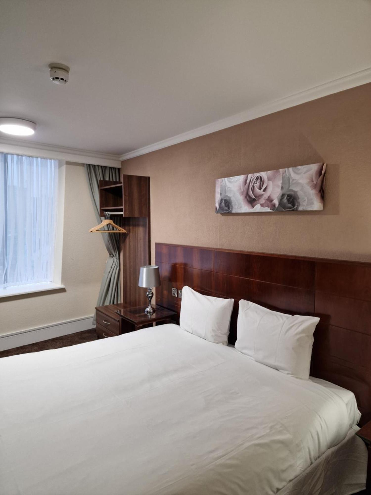 Britannia Hotel Birmingham New Street Station Birmingham Ngoại thất bức ảnh