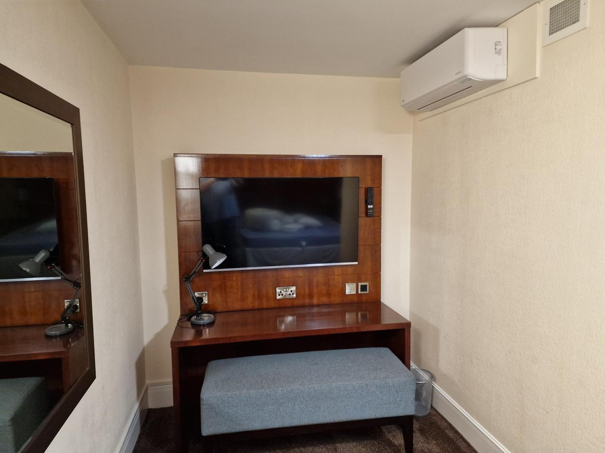 Britannia Hotel Birmingham New Street Station Birmingham Ngoại thất bức ảnh