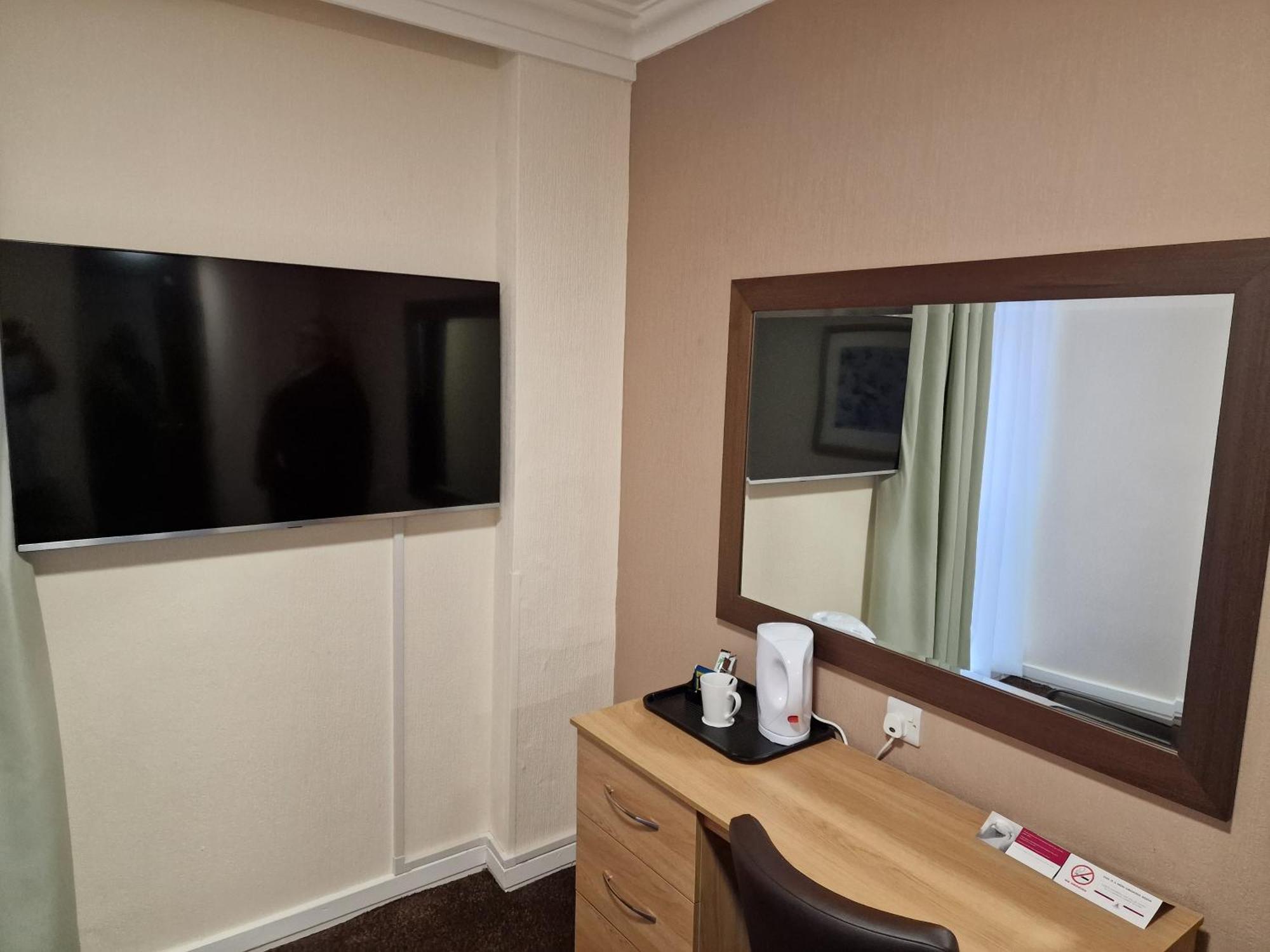 Britannia Hotel Birmingham New Street Station Birmingham Ngoại thất bức ảnh