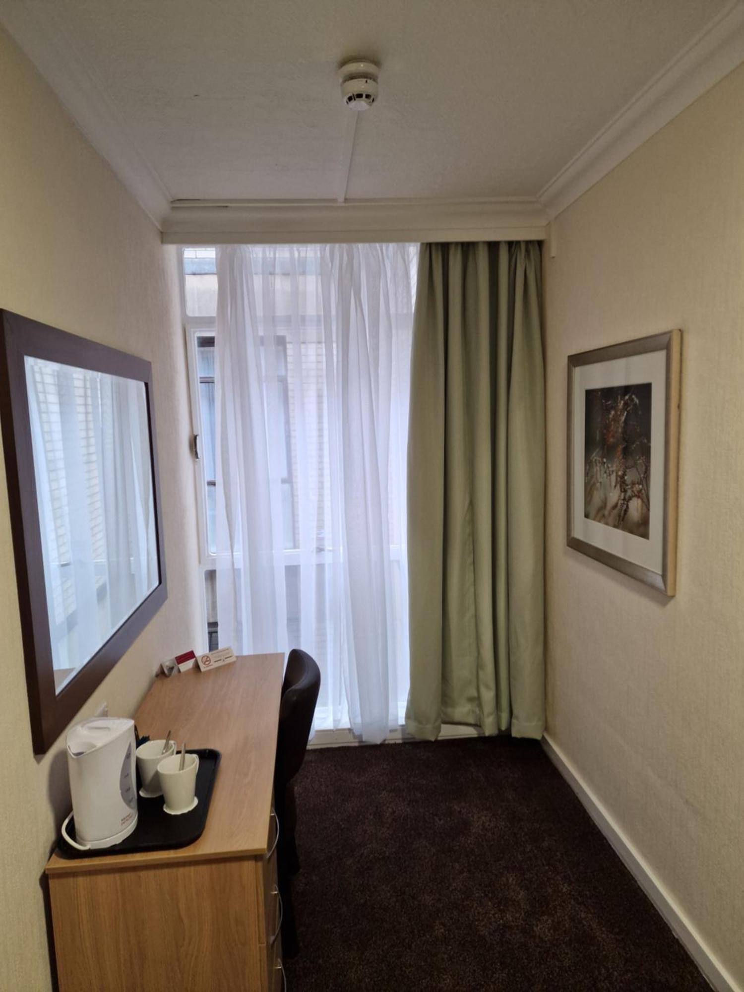 Britannia Hotel Birmingham New Street Station Birmingham Ngoại thất bức ảnh