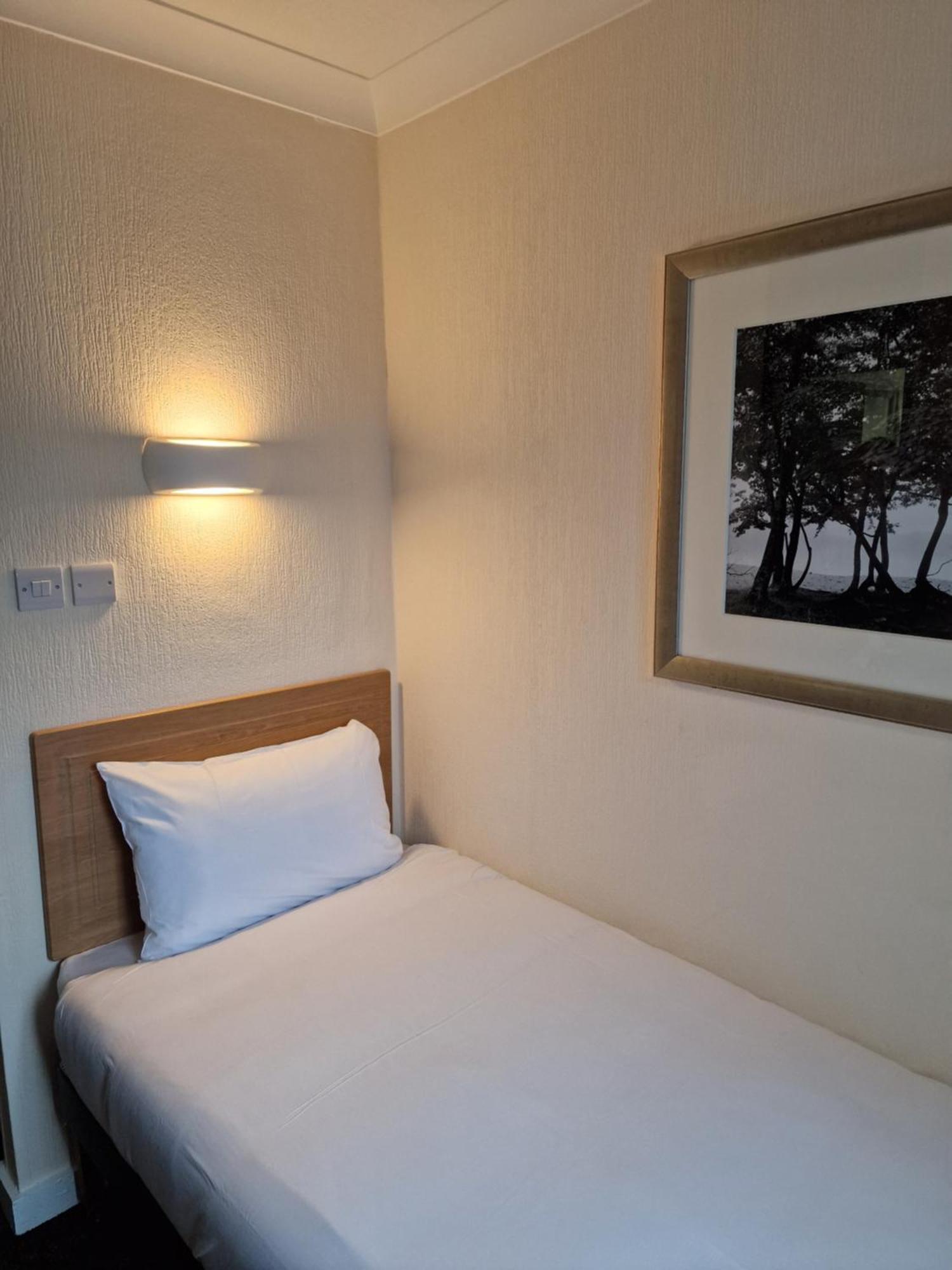 Britannia Hotel Birmingham New Street Station Birmingham Ngoại thất bức ảnh