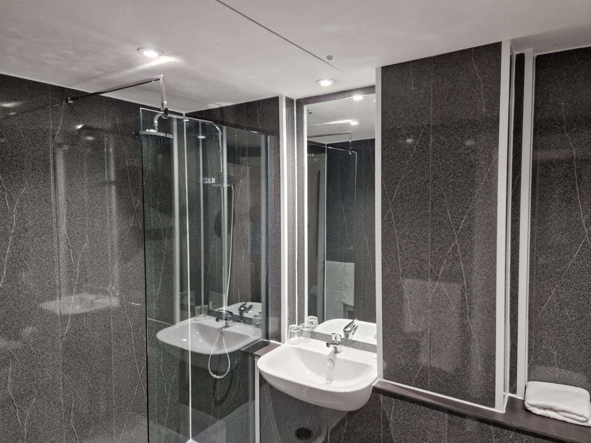 Britannia Hotel Birmingham New Street Station Birmingham Ngoại thất bức ảnh
