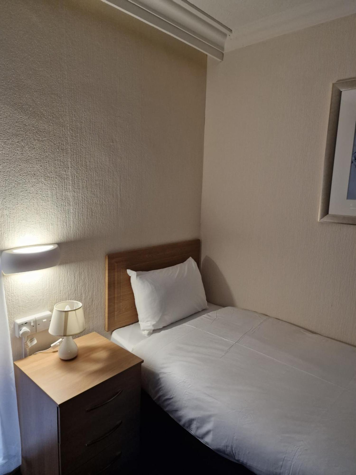 Britannia Hotel Birmingham New Street Station Birmingham Ngoại thất bức ảnh