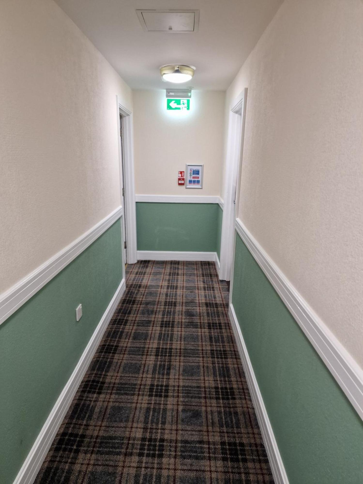 Britannia Hotel Birmingham New Street Station Birmingham Ngoại thất bức ảnh