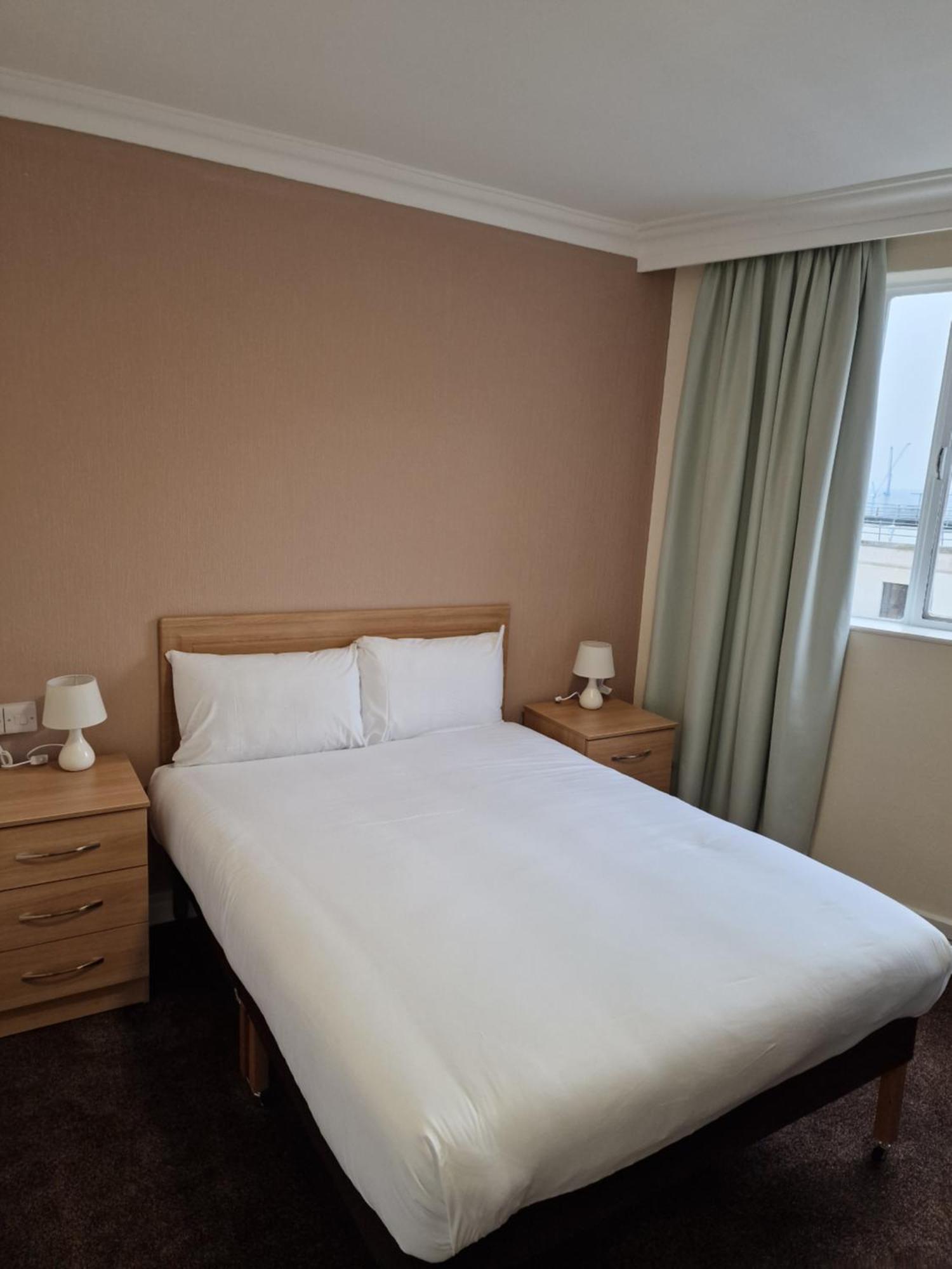 Britannia Hotel Birmingham New Street Station Birmingham Ngoại thất bức ảnh