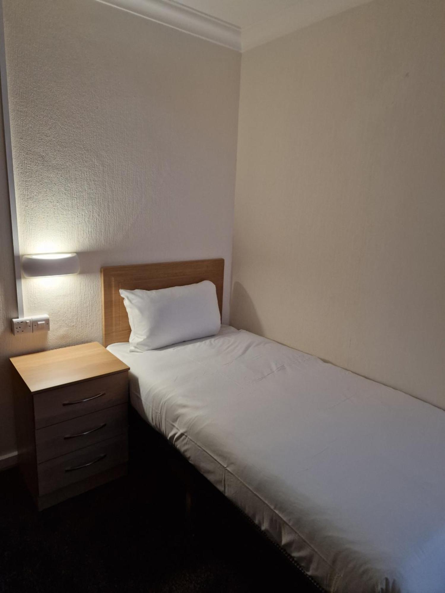 Britannia Hotel Birmingham New Street Station Birmingham Ngoại thất bức ảnh