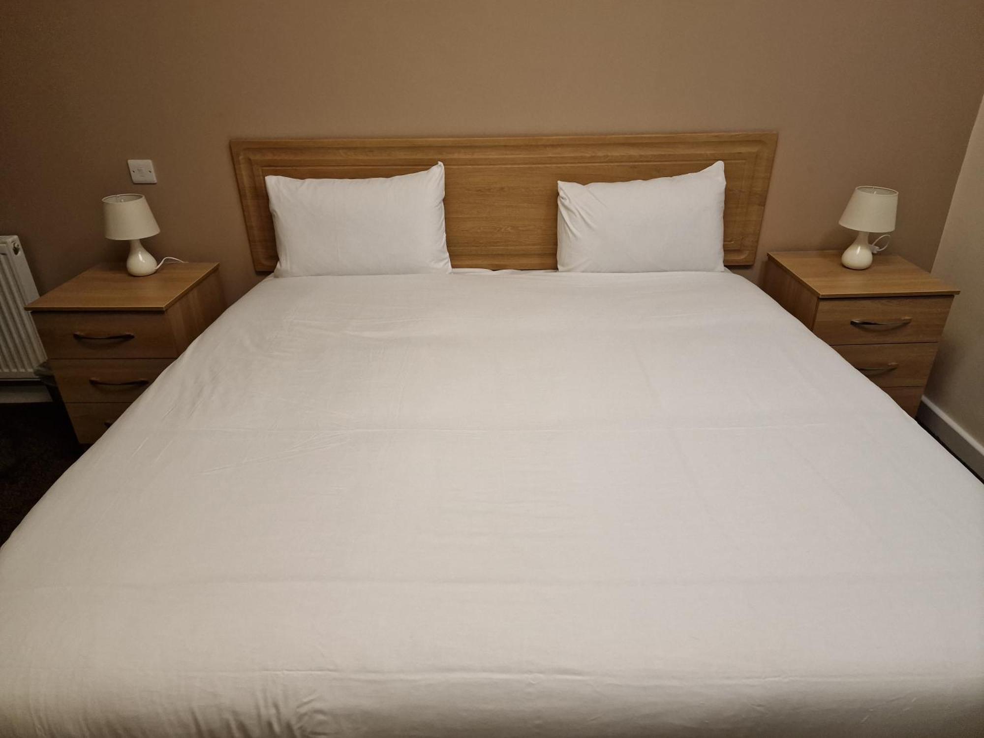 Britannia Hotel Birmingham New Street Station Birmingham Ngoại thất bức ảnh