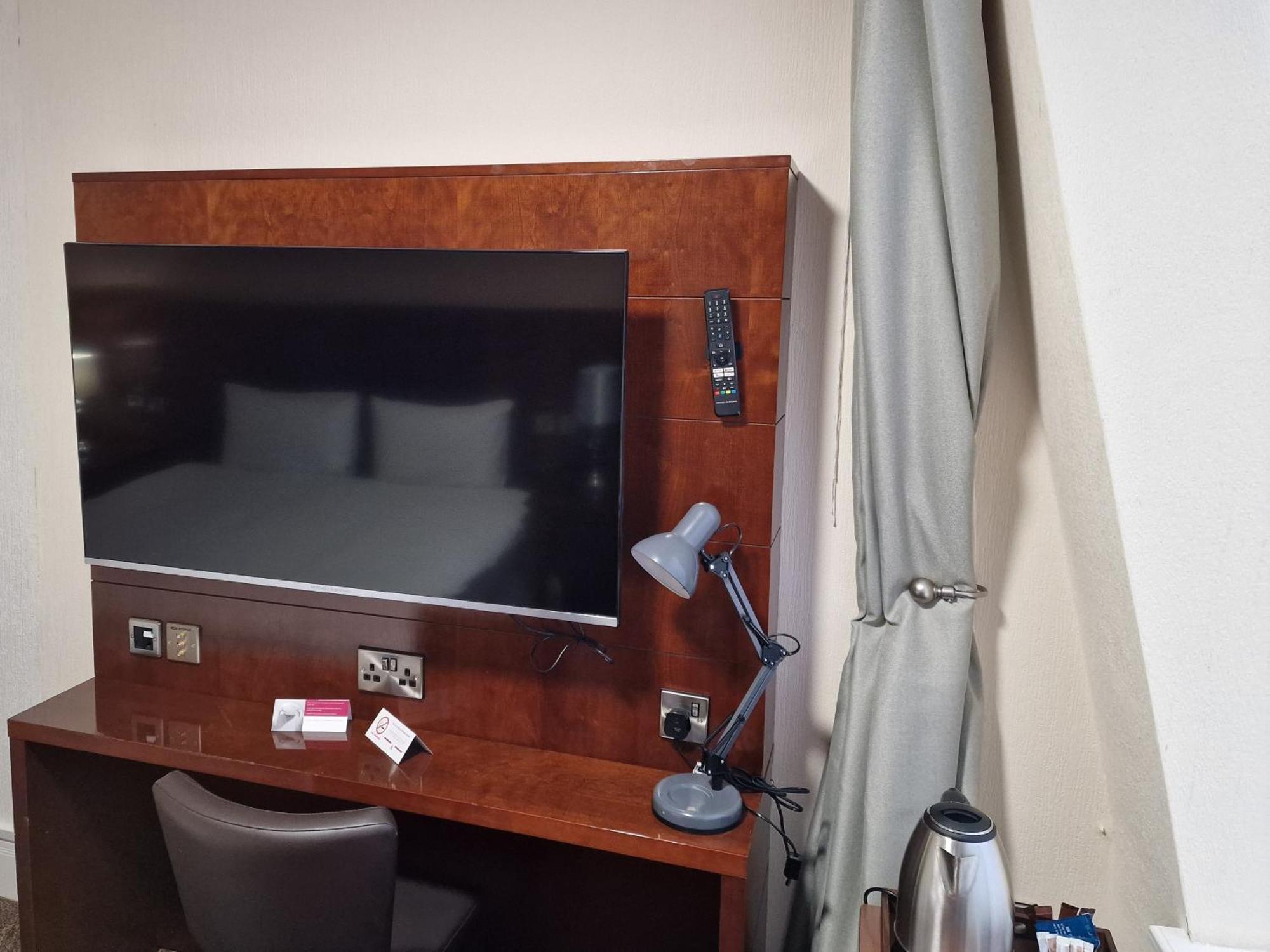 Britannia Hotel Birmingham New Street Station Birmingham Ngoại thất bức ảnh