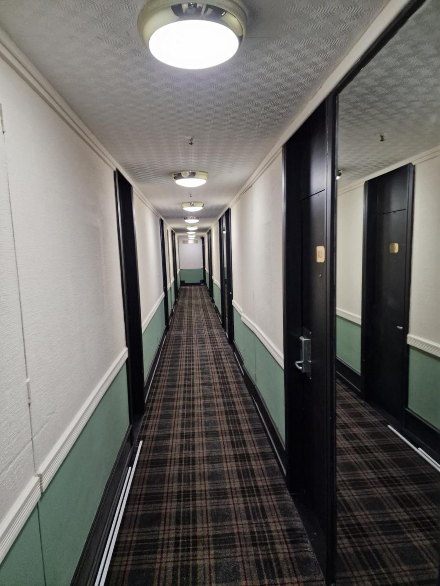 Britannia Hotel Birmingham New Street Station Birmingham Ngoại thất bức ảnh
