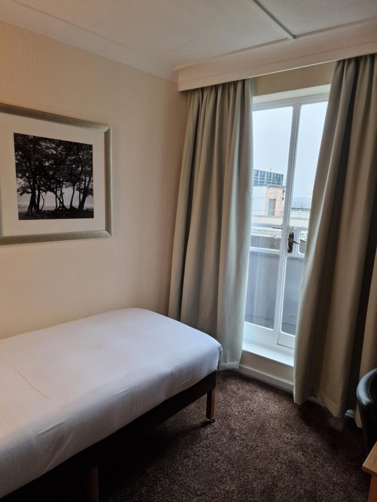 Britannia Hotel Birmingham New Street Station Birmingham Ngoại thất bức ảnh