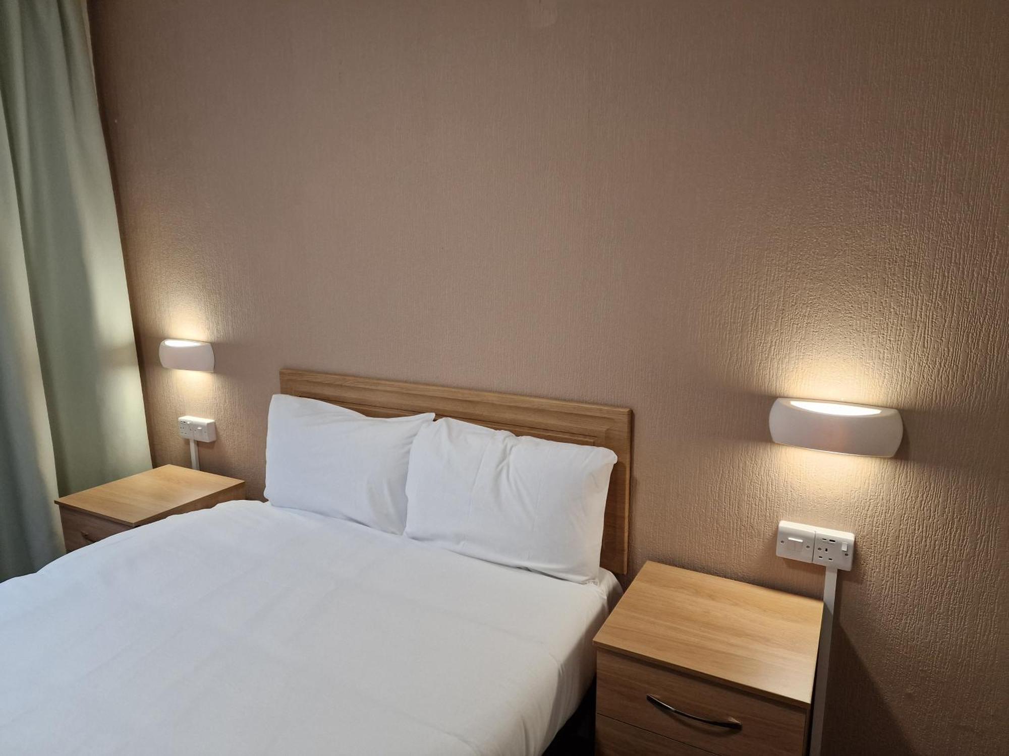 Britannia Hotel Birmingham New Street Station Birmingham Ngoại thất bức ảnh