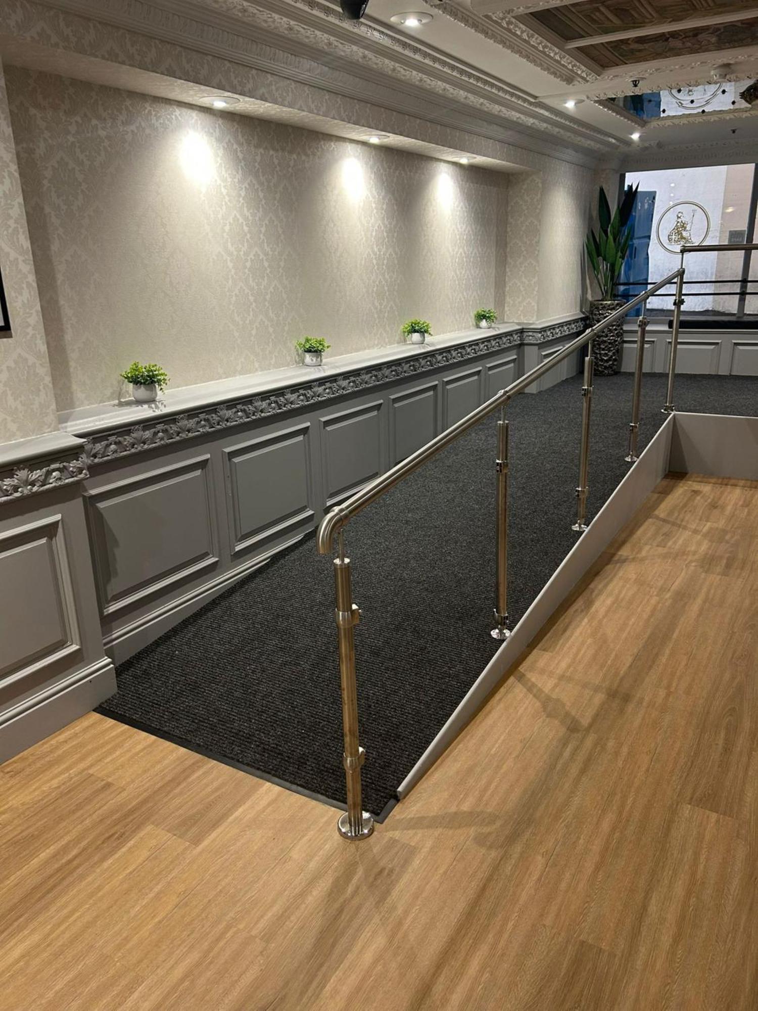 Britannia Hotel Birmingham New Street Station Birmingham Ngoại thất bức ảnh